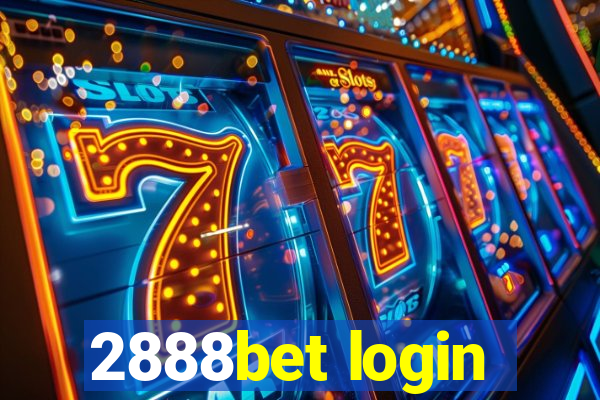 2888bet login